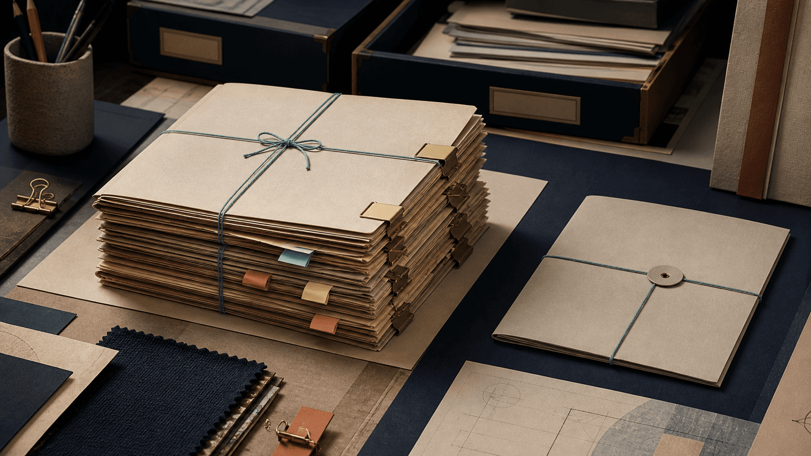 Editorial artwork for 69 Candidates, 38 Dossiers: Research Without Marketing Claims